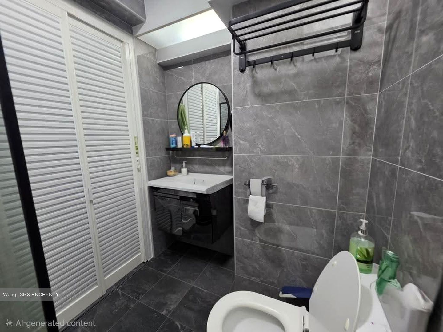 Blk 445B Fernvale Vista (Sengkang), HDB 3 Rooms #629831951